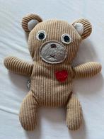 Bitten warmteknuffel, Kinderen en Baby's, Speelgoed | Knuffels en Pluche, Ophalen, Zo goed als nieuw, Overige typen