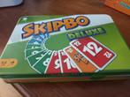 Skip-Bo deluxe nieuw in blik, Hobby en Vrije tijd, Gezelschapsspellen | Kaartspellen, Ophalen of Verzenden, Nieuw