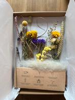 Bloomon droogbloemen Flowergram, Ophalen of Verzenden, Nieuw