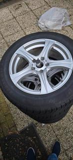 Nissan qashqai j11, Auto-onderdelen, Banden en Velgen, 17 inch, Gebruikt, Personenwagen, Ophalen of Verzenden