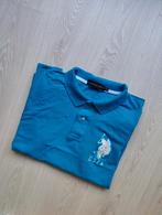 US POLO ASSN Polo, Uilenstede 510, Reloomer, Blauw, Overige maten