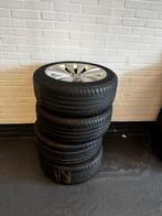 Volkswagen Passat CC Velgen en Banden Vredestein 17 Inch, Ophalen, Gebruikt, Banden en Velgen, 17 inch