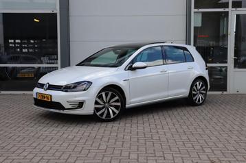 Volkswagen GOLF 1.4 TSI GTE beschikbaar voor biedingen