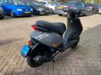 Piaggio Zip Snorfiets - Betrouwbaar en Zuinig!, Fietsen en Brommers, Ophalen, Gebruikt, Zip, Benzine
