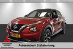 Nissan Juke 1.0 DIG-T N-Design, Stof, Euro 6, Origineel Nederlands, 3 cilinders