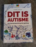Dit is Autisme, Colette de Bruin (hersenwerking Autisme ASS), Ophalen of Verzenden, Zo goed als nieuw, Colette de Bruin