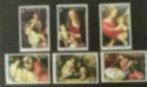 Solomon eilanden 0105010 Kerstmis, Postzegels en Munten, Postzegels | Oceanië, Verzenden, Postfris