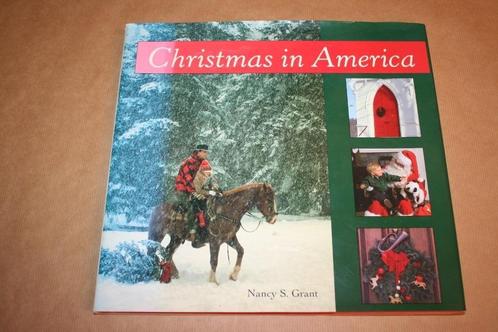 Christmas in America, Boeken, Geschiedenis | Wereld, Gelezen, Noord-Amerika, 20e eeuw of later, Ophalen of Verzenden