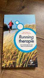 Simon van Woerkom - Runningtherapie, Ophalen of Verzenden, Zo goed als nieuw, Simon van Woerkom; Bram Bakker