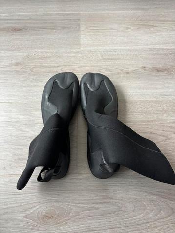 Surfschoenen - Pro limit raider boot split toe 5mm beschikbaar voor biedingen