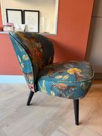 Sissy-boy stoel met jungle print, Ophalen, Gebruikt, Overige kleuren, Eén