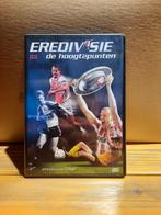 DVD Eredivisie: de Hoogtepunten 1956-2008, Cd's en Dvd's, Dvd's | Sport en Fitness, Voetbal, Alle leeftijden, Ophalen of Verzenden