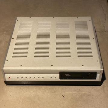 VTL TL 5.5 Series II Signature beschikbaar voor biedingen