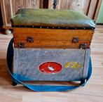 Viskoffer of kist, Ophalen, Gebruikt, Minder dan 50 cm, Minder dan 50 cm