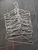 40 Stevige IKEA kledinghangers - Zo goed als nieuw!, Kleding | Dames, Kledinghangers, Ophalen