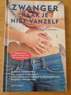 A. de Grient Dreux - Zwanger raak je niet vanzelf, Zwangerschap en Bevalling, Ophalen of Verzenden, Zo goed als nieuw, A. de Grient Dreux