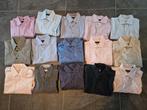Diverse overhemden, Kleding | Heren, Overhemden, Ophalen of Verzenden, Zo goed als nieuw, Overige kleuren