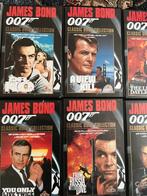 James bond, Verzamelen, Ophalen of Verzenden, Zo goed als nieuw