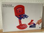 Tafel-/vinger Basketbal, Ophalen of Verzenden, Nieuw, Jongen of Meisje