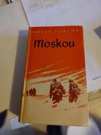 Trilogie Moskou-Stalingrad-Berlijn, Boeken, Europa, Ophalen of Verzenden, Theodor Plievier, 20e eeuw of later