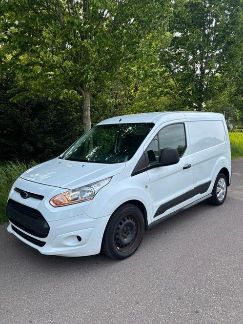 Ford Transit Connect 1.6 Tdci 55KW 2015, Auto's, Bestelauto's, Particulier, Ford, Diesel, Origineel Nederlands, Ophalen