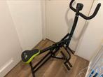 Abs trainer, Sport en Fitness, Ophalen, Zo goed als nieuw, Crosstrainer