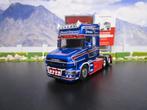 Wsi 01-4690 Scania 4 Serie Torpedo Topline Thormod Jorgensen
