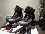 Fila, verstelbare schaatsen maat 32-35, Overige merken, Gebruikt, Combinoren, Ophalen of Verzenden