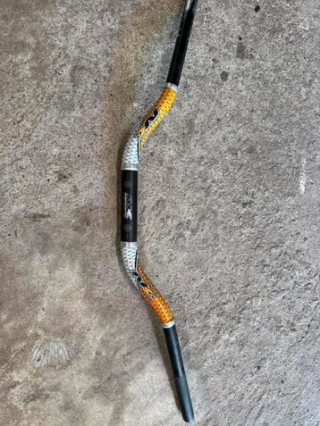 Neken Radical Design Fatbar stuur – Enduro High – 805 mm beschikbaar voor biedingen