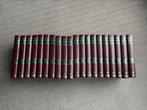 De kleine Winkler Prins in kleur uit 1981, Gelezen, Complete serie, Diverse auteurs, Ophalen of Verzenden