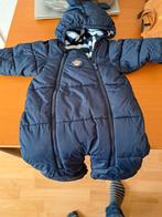 Skipak en berenpak 62, Kinderen en Baby's, Babykleding | Maat 62, Gebruikt, Ophalen of Verzenden, Pakje
