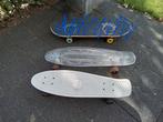skateboard / pennyboard, Ophalen, Gebruikt, Skateboard
