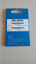 MOOI NUMMER LEBARA PREPAID SIMKAART 06-26-29-21-27, Ophalen of Verzenden, Nieuw, KPN