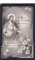 Maria  M. FRINGS - WYNANTS  1836 -1907, Verzenden, Bidprentje