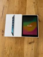 iPad Air, Computers en Software, Apple iPads, Apple iPad Air, Zo goed als nieuw, Grijs, 16 GB