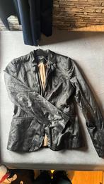 Chique blazer maat 36, Promiss, Zwart, Ophalen of Verzenden, Zo goed als nieuw