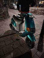 Piaggio skipper skr 172 gereviseerd, Ophalen, Zo goed als nieuw, Tweetakt, Overige modellen