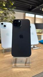  iPhone 15 128GB Batterij 100% incl. 2 jaar garantie, Telecommunicatie, Mobiele telefoons | Apple iPhone, 128 GB, Apple NL, Wit