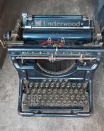 Vintage Typmachine, Antiek en Kunst, Ophalen