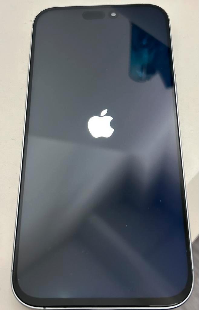 Iphone 16 pro max (Icloud lock), Telecommunicatie, Mobiele telefoons | Apple iPhone, Zo goed als nieuw, 1 TB, Zonder abonnement
