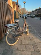 Batavus Monaco e go elektrische fiets, Ophalen, Zo goed als nieuw, Minder dan 30 km per accu, Batavus