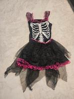 Skalet Jurk - Maat S/M, Ophalen of Verzenden, Zo goed als nieuw