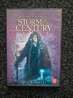 Storm of the century, Cd's en Dvd's, Dvd's | Horror, Vanaf 16 jaar, Ophalen of Verzenden, Zo goed als nieuw, Overige genres