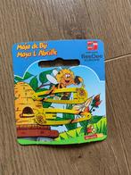 Maya de Bij / Maja de Bij : haarclipjes / haarspeldjes, Kinderen en Baby's, Kindermode-accessoires, Ophalen of Verzenden, Zo goed als nieuw