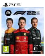 F1 2022 - Formule 1 voor de PlayStation - PS5Playstation, Spelcomputers en Games, Games | Sony PlayStation 5, Ophalen of Verzenden