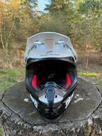 Alpinestars SM8 Motorcross Helm, Overige merken, Ophalen of Verzenden, Tweedehands, Heren