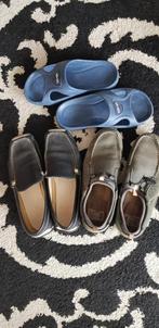 Diverse heren schoenen maat 42, Ophalen, Gedragen