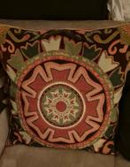 Sierkussen Sissy Boy, Huis en Inrichting, Woonaccessoires | Kussens, Ophalen of Verzenden, Zo goed als nieuw, Vierkant