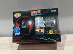 Funko POP! & Tee – Naruto: Kakashi #822  glow in the dark, Funko Europe, Nieuw, Ophalen of Verzenden, 4th floor, 1 Queen Caroline St, London W6 9YN, Verenigd Koninkrijk