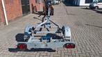 Marlin kantel trailer, Watersport en Boten, Boottrailers, Minder dan 1500 kg, Gebruikt, Verstelbare verlichting, Overige typen